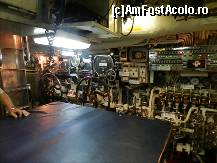 [P37] Interior submarin. Muzeul Rahmi Koç.  » foto by TraianS
 - 
<span class="allrVoted glyphicon glyphicon-heart hidden" id="av387306"></span>
<a class="m-l-10 hidden" id="sv387306" onclick="voting_Foto_DelVot(,387306,18404)" role="button">șterge vot <span class="glyphicon glyphicon-remove"></span></a>
<a id="v9387306" class=" c-red"  onclick="voting_Foto_SetVot(387306)" role="button"><span class="glyphicon glyphicon-heart-empty"></span> <b>LIKE</b> = Votează poza</a> <img class="hidden"  id="f387306W9" src="/imagini/loader.gif" border="0" /><span class="AjErrMes hidden" id="e387306ErM"></span>