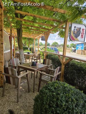 [P63] TRIB Bar&Grill; terasa exterioara » foto by crismis
 - 
<span class="allrVoted glyphicon glyphicon-heart hidden" id="av1538430"></span>
<a class="m-l-10 hidden" id="sv1538430" onclick="voting_Foto_DelVot(,1538430,18409)" role="button">șterge vot <span class="glyphicon glyphicon-remove"></span></a>
<a id="v91538430" class=" c-red"  onclick="voting_Foto_SetVot(1538430)" role="button"><span class="glyphicon glyphicon-heart-empty"></span> <b>LIKE</b> = Votează poza</a> <img class="hidden"  id="f1538430W9" src="/imagini/loader.gif" border="0" /><span class="AjErrMes hidden" id="e1538430ErM"></span>