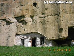 P01 [APR-2014] Mănăstirea Corbii de Piatră