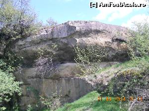 P15 [APR-2014] Mănăstirea Corbii de Piatră