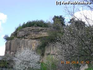 P16 [APR-2014] Mănăstirea Corbii de Piatră