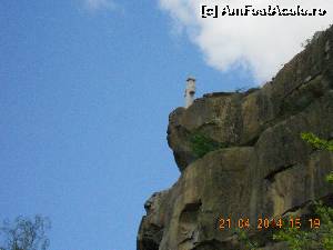 P18 [APR-2014] Mănăstirea Corbii de Piatră