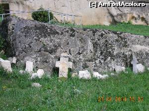 P23 [APR-2014] Mănăstirea Corbii de Piatră