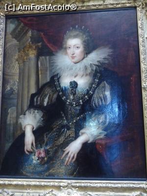 [P18] Portretul Annei de Austria, regină a Franței, soția lui Louis XIII și mama lui Louis XIV (copie a unui original de Rubens semnalat în colecția regală în 1682 și pierdut ulterior).  » foto by diacrys*
 - 
<span class="allrVoted glyphicon glyphicon-heart hidden" id="av739180"></span>
<a class="m-l-10 hidden" id="sv739180" onclick="voting_Foto_DelVot(,739180,18451)" role="button">șterge vot <span class="glyphicon glyphicon-remove"></span></a>
<a id="v9739180" class=" c-red"  onclick="voting_Foto_SetVot(739180)" role="button"><span class="glyphicon glyphicon-heart-empty"></span> <b>LIKE</b> = Votează poza</a> <img class="hidden"  id="f739180W9" src="/imagini/loader.gif" border="0" /><span class="AjErrMes hidden" id="e739180ErM"></span>
