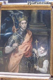 [P43] Sfântul Ludovic, regele Franţei şi un paj, de El Greco » foto by Ovidiu istorie
 - 
<span class="allrVoted glyphicon glyphicon-heart hidden" id="av319924"></span>
<a class="m-l-10 hidden" id="sv319924" onclick="voting_Foto_DelVot(,319924,18451)" role="button">șterge vot <span class="glyphicon glyphicon-remove"></span></a>
<a id="v9319924" class=" c-red"  onclick="voting_Foto_SetVot(319924)" role="button"><span class="glyphicon glyphicon-heart-empty"></span> <b>LIKE</b> = Votează poza</a> <img class="hidden"  id="f319924W9" src="/imagini/loader.gif" border="0" /><span class="AjErrMes hidden" id="e319924ErM"></span>