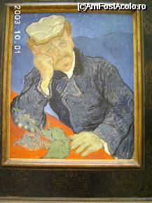 [P27] Vincent van Gogh - Doctorul Paul Gachet » foto by Costi
 - 
<span class="allrVoted glyphicon glyphicon-heart hidden" id="av31423"></span>
<a class="m-l-10 hidden" id="sv31423" onclick="voting_Foto_DelVot(,31423,18452)" role="button">șterge vot <span class="glyphicon glyphicon-remove"></span></a>
<a id="v931423" class=" c-red"  onclick="voting_Foto_SetVot(31423)" role="button"><span class="glyphicon glyphicon-heart-empty"></span> <b>LIKE</b> = Votează poza</a> <img class="hidden"  id="f31423W9" src="/imagini/loader.gif" border="0" /><span class="AjErrMes hidden" id="e31423ErM"></span>