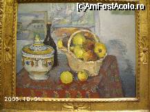 [P39] Paul Cézanne - Natură moartă cu supieră » foto by Costi
 - 
<span class="allrVoted glyphicon glyphicon-heart hidden" id="av31435"></span>
<a class="m-l-10 hidden" id="sv31435" onclick="voting_Foto_DelVot(,31435,18452)" role="button">șterge vot <span class="glyphicon glyphicon-remove"></span></a>
<a id="v931435" class=" c-red"  onclick="voting_Foto_SetVot(31435)" role="button"><span class="glyphicon glyphicon-heart-empty"></span> <b>LIKE</b> = Votează poza</a> <img class="hidden"  id="f31435W9" src="/imagini/loader.gif" border="0" /><span class="AjErrMes hidden" id="e31435ErM"></span>