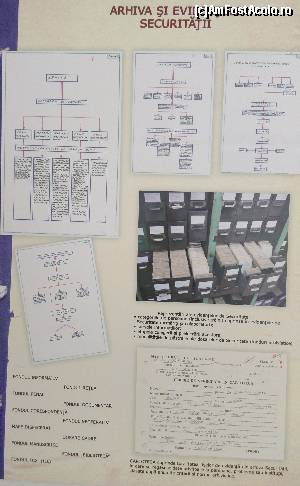 [P08] Muzeul Ţării Crişurilor - expoziţia temporară 'Securitatea, instrument al dictaturii' » foto by bogumil
 - 
<span class="allrVoted glyphicon glyphicon-heart hidden" id="av602048"></span>
<a class="m-l-10 hidden" id="sv602048" onclick="voting_Foto_DelVot(,602048,18574)" role="button">șterge vot <span class="glyphicon glyphicon-remove"></span></a>
<a id="v9602048" class=" c-red"  onclick="voting_Foto_SetVot(602048)" role="button"><span class="glyphicon glyphicon-heart-empty"></span> <b>LIKE</b> = Votează poza</a> <img class="hidden"  id="f602048W9" src="/imagini/loader.gif" border="0" /><span class="AjErrMes hidden" id="e602048ErM"></span>