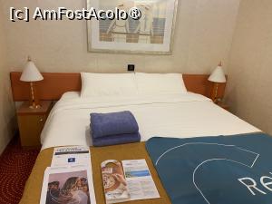 [P19] În croazieră cu Costa Fortuna - patul care ocupă aproape toată camera » foto by nicole33
 - 
<span class="allrVoted glyphicon glyphicon-heart hidden" id="av1543039"></span>
<a class="m-l-10 hidden" id="sv1543039" onclick="voting_Foto_DelVot(,1543039,18730)" role="button">șterge vot <span class="glyphicon glyphicon-remove"></span></a>
<a id="v91543039" class=" c-red"  onclick="voting_Foto_SetVot(1543039)" role="button"><span class="glyphicon glyphicon-heart-empty"></span> <b>LIKE</b> = Votează poza</a> <img class="hidden"  id="f1543039W9" src="/imagini/loader.gif" border="0" /><span class="AjErrMes hidden" id="e1543039ErM"></span>