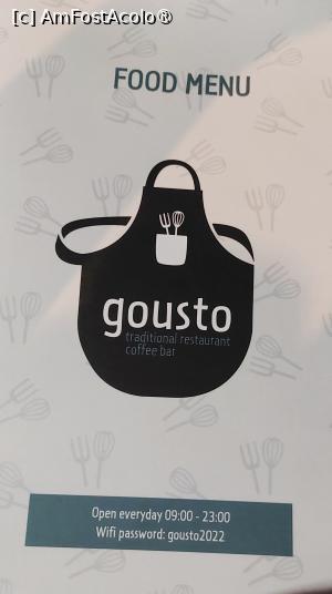 [P38] Gousto Seaside Traditional Restaurant » foto by Carmen Ion
 - 
<span class="allrVoted glyphicon glyphicon-heart hidden" id="av1449228"></span>
<a class="m-l-10 hidden" id="sv1449228" onclick="voting_Foto_DelVot(,1449228,18732)" role="button">șterge vot <span class="glyphicon glyphicon-remove"></span></a>
<a id="v91449228" class=" c-red"  onclick="voting_Foto_SetVot(1449228)" role="button"><span class="glyphicon glyphicon-heart-empty"></span> <b>LIKE</b> = Votează poza</a> <img class="hidden"  id="f1449228W9" src="/imagini/loader.gif" border="0" /><span class="AjErrMes hidden" id="e1449228ErM"></span>