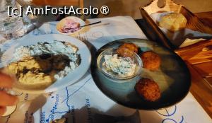 [P45] Gousto Seaside Traditional Restaurant - chifteluțele de dovlecei și tzatziki » foto by Carmen Ion
 - 
<span class="allrVoted glyphicon glyphicon-heart hidden" id="av1449235"></span>
<a class="m-l-10 hidden" id="sv1449235" onclick="voting_Foto_DelVot(,1449235,18732)" role="button">șterge vot <span class="glyphicon glyphicon-remove"></span></a>
<a id="v91449235" class=" c-red"  onclick="voting_Foto_SetVot(1449235)" role="button"><span class="glyphicon glyphicon-heart-empty"></span> <b>LIKE</b> = Votează poza</a> <img class="hidden"  id="f1449235W9" src="/imagini/loader.gif" border="0" /><span class="AjErrMes hidden" id="e1449235ErM"></span>