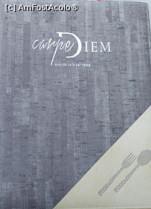 [P09] Carpe Diem Seaside Restaurant-Café-Bar - meniul » foto by Carmen Ion
 - 
<span class="allrVoted glyphicon glyphicon-heart hidden" id="av1449199"></span>
<a class="m-l-10 hidden" id="sv1449199" onclick="voting_Foto_DelVot(,1449199,18732)" role="button">șterge vot <span class="glyphicon glyphicon-remove"></span></a>
<a id="v91449199" class=" c-red"  onclick="voting_Foto_SetVot(1449199)" role="button"><span class="glyphicon glyphicon-heart-empty"></span> <b>LIKE</b> = Votează poza</a> <img class="hidden"  id="f1449199W9" src="/imagini/loader.gif" border="0" /><span class="AjErrMes hidden" id="e1449199ErM"></span>