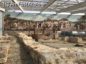 P14 [APR-2019] Cetatea antică de la Capul Sfântul Atanasie – Byala