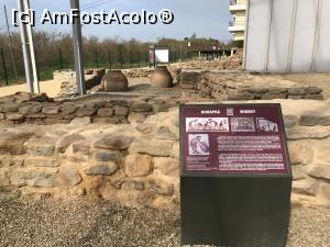 P16 [APR-2019] Cetatea antică de la Capul Sfântul Atanasie – Byala