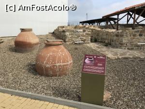 P17 [APR-2019] Cetatea antică de la Capul Sfântul Atanasie – Byala