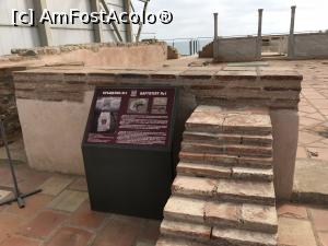 P19 [APR-2019] Cetatea antică de la Capul Sfântul Atanasie – Byala