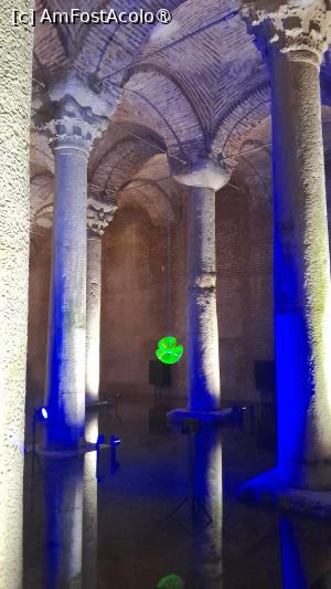 [P28] interior Cisterna Basilica, ceva verde » foto by Yolanda
 - 
<span class="allrVoted glyphicon glyphicon-heart hidden" id="av1501908"></span>
<a class="m-l-10 hidden" id="sv1501908" onclick="voting_Foto_DelVot(,1501908,18902)" role="button">șterge vot <span class="glyphicon glyphicon-remove"></span></a>
<a id="v91501908" class=" c-red"  onclick="voting_Foto_SetVot(1501908)" role="button"><span class="glyphicon glyphicon-heart-empty"></span> <b>LIKE</b> = Votează poza</a> <img class="hidden"  id="f1501908W9" src="/imagini/loader.gif" border="0" /><span class="AjErrMes hidden" id="e1501908ErM"></span>