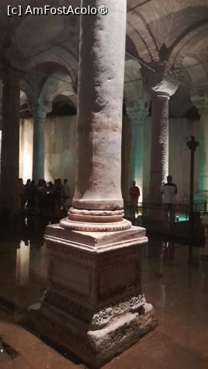 [P09] interior Cisterna Basilica, baza în plus pentru a avea aceeasi înaltime » foto by Yolanda
 - 
<span class="allrVoted glyphicon glyphicon-heart hidden" id="av1501889"></span>
<a class="m-l-10 hidden" id="sv1501889" onclick="voting_Foto_DelVot(,1501889,18902)" role="button">șterge vot <span class="glyphicon glyphicon-remove"></span></a>
<a id="v91501889" class=" c-red"  onclick="voting_Foto_SetVot(1501889)" role="button"><span class="glyphicon glyphicon-heart-empty"></span> <b>LIKE</b> = Votează poza</a> <img class="hidden"  id="f1501889W9" src="/imagini/loader.gif" border="0" /><span class="AjErrMes hidden" id="e1501889ErM"></span>