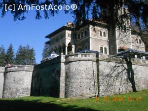 P09 [OCT-2015] castelul Cantacuzino