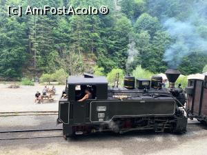 [P23] Locomotiva noastră a circulat cu spatele pe drumul înapoi,nu au posibilitatea de a se întoarce 180 de grade » foto by AZE
 - 
<span class="allrVoted glyphicon glyphicon-heart hidden" id="av1325029"></span>
<a class="m-l-10 hidden" id="sv1325029" onclick="voting_Foto_DelVot(,1325029,18930)" role="button">șterge vot <span class="glyphicon glyphicon-remove"></span></a>
<a id="v91325029" class=" c-red"  onclick="voting_Foto_SetVot(1325029)" role="button"><span class="glyphicon glyphicon-heart-empty"></span> <b>LIKE</b> = Votează poza</a> <img class="hidden"  id="f1325029W9" src="/imagini/loader.gif" border="0" /><span class="AjErrMes hidden" id="e1325029ErM"></span>