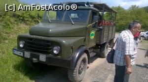 [P10] Mașina militară pentru safari tours » foto by ANILU
 - 
<span class="allrVoted glyphicon glyphicon-heart hidden" id="av743392"></span>
<a class="m-l-10 hidden" id="sv743392" onclick="voting_Foto_DelVot(,743392,18932)" role="button">șterge vot <span class="glyphicon glyphicon-remove"></span></a>
<a id="v9743392" class=" c-red"  onclick="voting_Foto_SetVot(743392)" role="button"><span class="glyphicon glyphicon-heart-empty"></span> <b>LIKE</b> = Votează poza</a> <img class="hidden"  id="f743392W9" src="/imagini/loader.gif" border="0" /><span class="AjErrMes hidden" id="e743392ErM"></span>