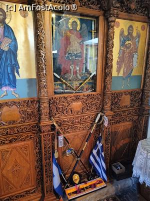 [P11] Iconostas - icoana Arhanghelului Mihail. » foto by tata123 🔱
 - 
<span class="allrVoted glyphicon glyphicon-heart hidden" id="av1543223"></span>
<a class="m-l-10 hidden" id="sv1543223" onclick="voting_Foto_DelVot(,1543223,19008)" role="button">șterge vot <span class="glyphicon glyphicon-remove"></span></a>
<a id="v91543223" class=" c-red"  onclick="voting_Foto_SetVot(1543223)" role="button"><span class="glyphicon glyphicon-heart-empty"></span> <b>LIKE</b> = Votează poza</a> <img class="hidden"  id="f1543223W9" src="/imagini/loader.gif" border="0" /><span class="AjErrMes hidden" id="e1543223ErM"></span>