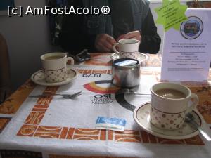 [P20] 20. Cafeaua a fost foarte bună.  » foto by msnd
 - 
<span class="allrVoted glyphicon glyphicon-heart hidden" id="av792591"></span>
<a class="m-l-10 hidden" id="sv792591" onclick="voting_Foto_DelVot(,792591,19042)" role="button">șterge vot <span class="glyphicon glyphicon-remove"></span></a>
<a id="v9792591" class=" c-red"  onclick="voting_Foto_SetVot(792591)" role="button"><span class="glyphicon glyphicon-heart-empty"></span> <b>LIKE</b> = Votează poza</a> <img class="hidden"  id="f792591W9" src="/imagini/loader.gif" border="0" /><span class="AjErrMes hidden" id="e792591ErM"></span>