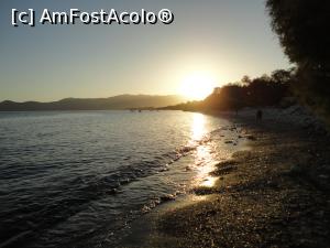 P01 [SEP-2017] Primul apus de soare în Samos. 