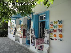 P06 [SEP-2017] Multă culoare în Samos. 