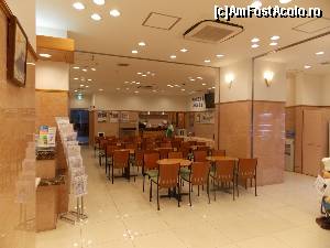 [P09] Toyoko Inn Tokyo Nihonbashi Hotel pregatește micul dejun.  » foto by mprofeanu
 - 
<span class="allrVoted glyphicon glyphicon-heart hidden" id="av671650"></span>
<a class="m-l-10 hidden" id="sv671650" onclick="voting_Foto_DelVot(,671650,19376)" role="button">șterge vot <span class="glyphicon glyphicon-remove"></span></a>
<a id="v9671650" class=" c-red"  onclick="voting_Foto_SetVot(671650)" role="button"><span class="glyphicon glyphicon-heart-empty"></span> <b>LIKE</b> = Votează poza</a> <img class="hidden"  id="f671650W9" src="/imagini/loader.gif" border="0" /><span class="AjErrMes hidden" id="e671650ErM"></span>