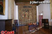 [P11] Sala Julio Cesar, cu tapiseria flamandă, înfăţişând o scenă din viaţa împăratului roman » foto by Costi
 - 
<span class="allrVoted glyphicon glyphicon-heart hidden" id="av275258"></span>
<a class="m-l-10 hidden" id="sv275258" onclick="voting_Foto_DelVot(,275258,19396)" role="button">șterge vot <span class="glyphicon glyphicon-remove"></span></a>
<a id="v9275258" class=" c-red"  onclick="voting_Foto_SetVot(275258)" role="button"><span class="glyphicon glyphicon-heart-empty"></span> <b>LIKE</b> = Votează poza</a> <img class="hidden"  id="f275258W9" src="/imagini/loader.gif" border="0" /><span class="AjErrMes hidden" id="e275258ErM"></span>