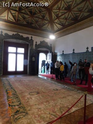 [P65] Palácio Nacional de Sintra, Sala Coţofenelor » foto by irinad
 - 
<span class="allrVoted glyphicon glyphicon-heart hidden" id="av1293208"></span>
<a class="m-l-10 hidden" id="sv1293208" onclick="voting_Foto_DelVot(,1293208,19396)" role="button">șterge vot <span class="glyphicon glyphicon-remove"></span></a>
<a id="v91293208" class=" c-red"  onclick="voting_Foto_SetVot(1293208)" role="button"><span class="glyphicon glyphicon-heart-empty"></span> <b>LIKE</b> = Votează poza</a> <img class="hidden"  id="f1293208W9" src="/imagini/loader.gif" border="0" /><span class="AjErrMes hidden" id="e1293208ErM"></span>