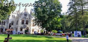 P01 [OCT-2019] Castelul Sturdza- bijuteria arhitecturală din Moldova