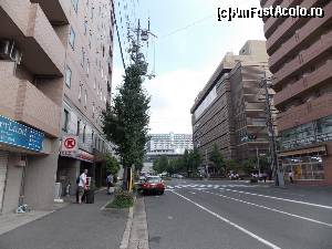 [P03] Kyoto, în stradă, în fața blocului în care se află apartamentele Fami Kamitonoda. În depărtare se vede stația Kyoto. » foto by mprofeanu
 - 
<span class="allrVoted glyphicon glyphicon-heart hidden" id="av677969"></span>
<a class="m-l-10 hidden" id="sv677969" onclick="voting_Foto_DelVot(,677969,19460)" role="button">șterge vot <span class="glyphicon glyphicon-remove"></span></a>
<a id="v9677969" class=" c-red"  onclick="voting_Foto_SetVot(677969)" role="button"><span class="glyphicon glyphicon-heart-empty"></span> <b>LIKE</b> = Votează poza</a> <img class="hidden"  id="f677969W9" src="/imagini/loader.gif" border="0" /><span class="AjErrMes hidden" id="e677969ErM"></span>