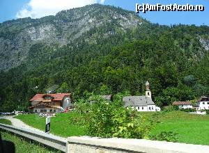 P01 [AUG-2015] Austria : imagine din Tirol, pe drumul spre Waidring