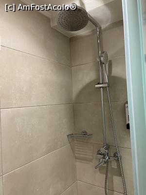 P16 [APR-2023] Bio Suites Hotel - cabina de duş