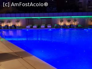 P20 [APR-2023] Bio Suites Hotel - seara la piscină