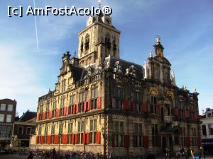 [P02] Primaria din Delft, o cladire renascentista situata in piata centrala, vizavi de Nieuwe Kerk » foto by Radu Tudoran
 - 
<span class="allrVoted glyphicon glyphicon-heart hidden" id="av728686"></span>
<a class="m-l-10 hidden" id="sv728686" onclick="voting_Foto_DelVot(,728686,19678)" role="button">șterge vot <span class="glyphicon glyphicon-remove"></span></a>
<a id="v9728686" class=" c-red"  onclick="voting_Foto_SetVot(728686)" role="button"><span class="glyphicon glyphicon-heart-empty"></span> <b>LIKE</b> = Votează poza</a> <img class="hidden"  id="f728686W9" src="/imagini/loader.gif" border="0" /><span class="AjErrMes hidden" id="e728686ErM"></span>