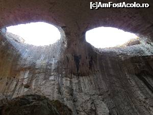 P26 [DEC-2015] Prohodna Cave (sau Ochii lui Dumnezeu) 