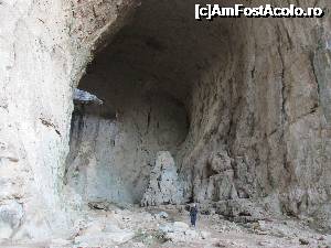 [P27] Prohodna Cave » foto by Testosu'
 - 
<span class="allrVoted glyphicon glyphicon-heart hidden" id="av703043"></span>
<a class="m-l-10 hidden" id="sv703043" onclick="voting_Foto_DelVot(,703043,19795)" role="button">șterge vot <span class="glyphicon glyphicon-remove"></span></a>
<a id="v9703043" class=" c-red"  onclick="voting_Foto_SetVot(703043)" role="button"><span class="glyphicon glyphicon-heart-empty"></span> <b>LIKE</b> = Votează poza</a> <img class="hidden"  id="f703043W9" src="/imagini/loader.gif" border="0" /><span class="AjErrMes hidden" id="e703043ErM"></span>