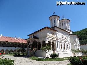 P04 [JUL-2015] Mănăstirea Hurezi. 