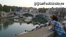 [P23] Roma, raul Tibru vazut dinspre Castelul San'Angelo » foto by magdalena
 - 
<span class="allrVoted glyphicon glyphicon-heart hidden" id="av247298"></span>
<a class="m-l-10 hidden" id="sv247298" onclick="voting_Foto_DelVot(,247298,19894)" role="button">șterge vot <span class="glyphicon glyphicon-remove"></span></a>
<a id="v9247298" class=" c-red"  onclick="voting_Foto_SetVot(247298)" role="button"><span class="glyphicon glyphicon-heart-empty"></span> <b>LIKE</b> = Votează poza</a> <img class="hidden"  id="f247298W9" src="/imagini/loader.gif" border="0" /><span class="AjErrMes hidden" id="e247298ErM"></span>