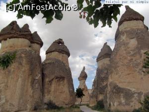 [P01] Când am văzut poza am crezut că e din Cappadocia. Sus dreapta este eticheta ˝Sălaj pur şi simplu˝ » foto by Michi <span class="label label-default labelC_thin small">NEVOTABILĂ</span>