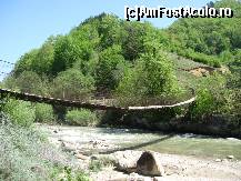 P49 [MAY-2012] Punte suspendata peste Basca,zona Fulgeris