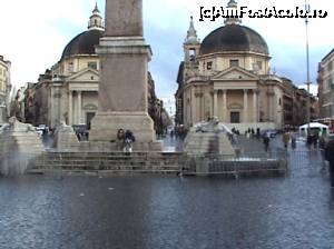 [P03] Piazza del Popolo cu Fontana dell'Obelisco şi cele două biserici gemene Santa Maria. » foto by Carmen Ion
 - 
<span class="allrVoted glyphicon glyphicon-heart hidden" id="av699612"></span>
<a class="m-l-10 hidden" id="sv699612" onclick="voting_Foto_DelVot(,699612,20021)" role="button">șterge vot <span class="glyphicon glyphicon-remove"></span></a>
<a id="v9699612" class=" c-red"  onclick="voting_Foto_SetVot(699612)" role="button"><span class="glyphicon glyphicon-heart-empty"></span> <b>LIKE</b> = Votează poza</a> <img class="hidden"  id="f699612W9" src="/imagini/loader.gif" border="0" /><span class="AjErrMes hidden" id="e699612ErM"></span>