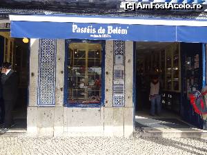 [P33] Pastéis de Belém -Lisboa » foto by Marian Preda
 - 
<span class="allrVoted glyphicon glyphicon-heart hidden" id="av603802"></span>
<a class="m-l-10 hidden" id="sv603802" onclick="voting_Foto_DelVot(,603802,20047)" role="button">șterge vot <span class="glyphicon glyphicon-remove"></span></a>
<a id="v9603802" class=" c-red"  onclick="voting_Foto_SetVot(603802)" role="button"><span class="glyphicon glyphicon-heart-empty"></span> <b>LIKE</b> = Votează poza</a> <img class="hidden"  id="f603802W9" src="/imagini/loader.gif" border="0" /><span class="AjErrMes hidden" id="e603802ErM"></span>