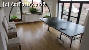 [P26] Sala de ping-pong » foto by crismis
 - 
<span class="allrVoted glyphicon glyphicon-heart hidden" id="av725909"></span>
<a class="m-l-10 hidden" id="sv725909" onclick="voting_Foto_DelVot(,725909,20111)" role="button">șterge vot <span class="glyphicon glyphicon-remove"></span></a>
<a id="v9725909" class=" c-red"  onclick="voting_Foto_SetVot(725909)" role="button"><span class="glyphicon glyphicon-heart-empty"></span> <b>LIKE</b> = Votează poza</a> <img class="hidden"  id="f725909W9" src="/imagini/loader.gif" border="0" /><span class="AjErrMes hidden" id="e725909ErM"></span>