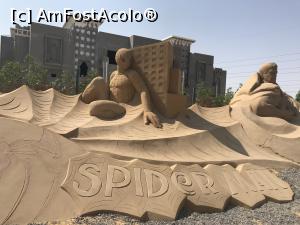 [P51] Sand City Hurghada - Oraşul de Nisip - Wonderland, Spiderman » foto by nicole33
 - 
<span class="allrVoted glyphicon glyphicon-heart hidden" id="av1023114"></span>
<a class="m-l-10 hidden" id="sv1023114" onclick="voting_Foto_DelVot(,1023114,20178)" role="button">șterge vot <span class="glyphicon glyphicon-remove"></span></a>
<a id="v91023114" class=" c-red"  onclick="voting_Foto_SetVot(1023114)" role="button"><span class="glyphicon glyphicon-heart-empty"></span> <b>LIKE</b> = Votează poza</a> <img class="hidden"  id="f1023114W9" src="/imagini/loader.gif" border="0" /><span class="AjErrMes hidden" id="e1023114ErM"></span>