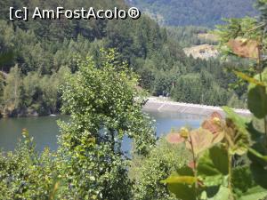 P05 [AUG-2016] Barajul Lacul Valea de Pesti