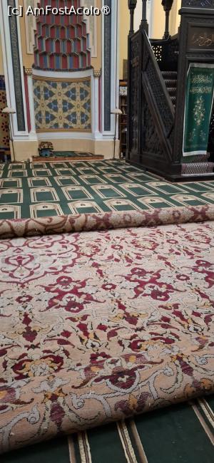 [P10] Constanta - Marea Moschee, Moscheea “Carol I”. Interior. » foto by iulianic
 - 
<span class="allrVoted glyphicon glyphicon-heart hidden" id="av1548900"></span>
<a class="m-l-10 hidden" id="sv1548900" onclick="voting_Foto_DelVot(,1548900,20219)" role="button">șterge vot <span class="glyphicon glyphicon-remove"></span></a>
<a id="v91548900" class=" c-red"  onclick="voting_Foto_SetVot(1548900)" role="button"><span class="glyphicon glyphicon-heart-empty"></span> <b>LIKE</b> = Votează poza</a> <img class="hidden"  id="f1548900W9" src="/imagini/loader.gif" border="0" /><span class="AjErrMes hidden" id="e1548900ErM"></span>